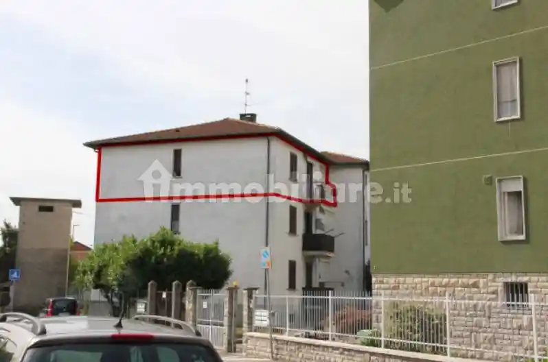 Appartamento in vendita a Boltiere