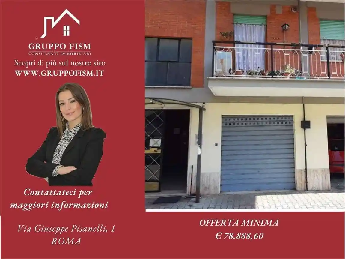 Appartamento in vendita a Rieti