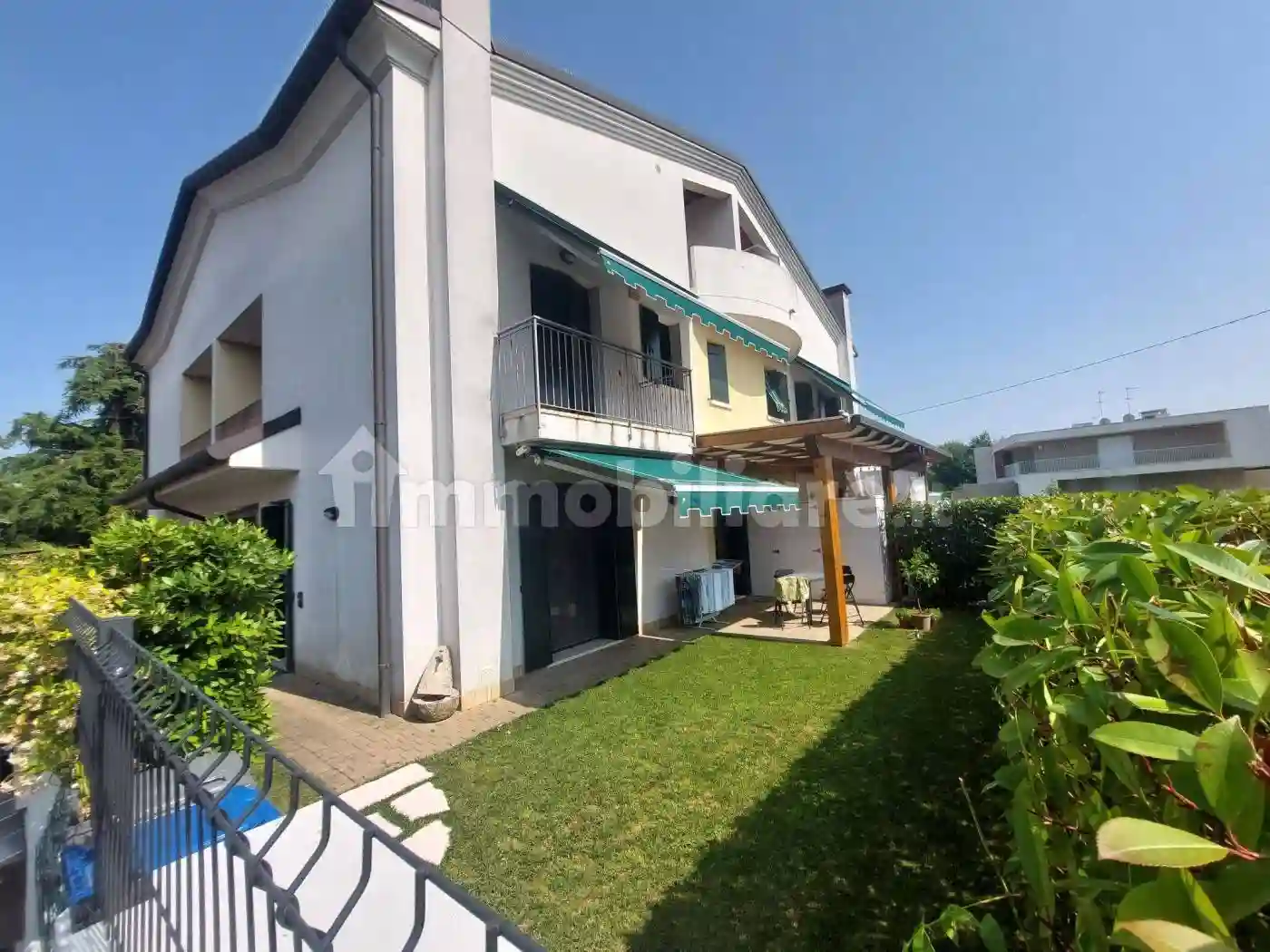 Villetta a schiera - foto 3