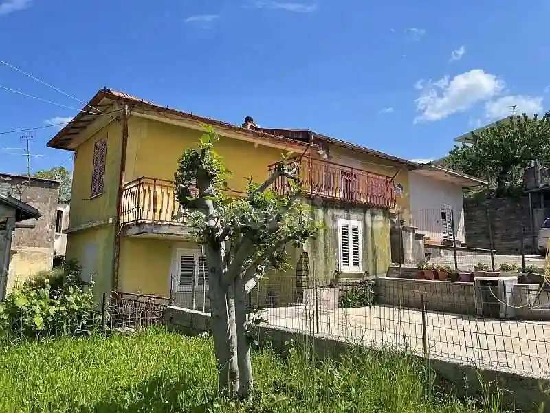 Casa indipendente - foto 4