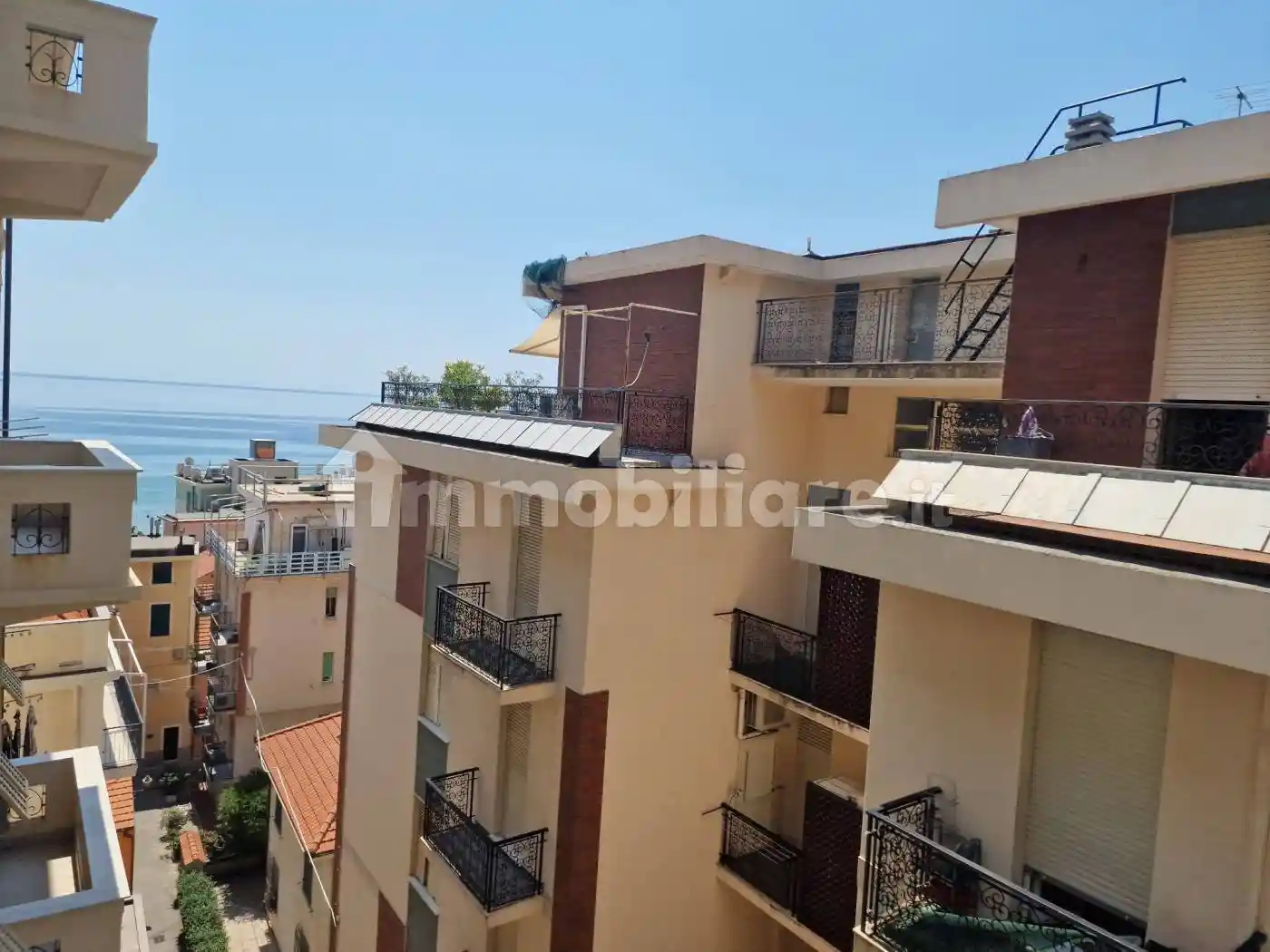 Appartamento in vendita a Alassio