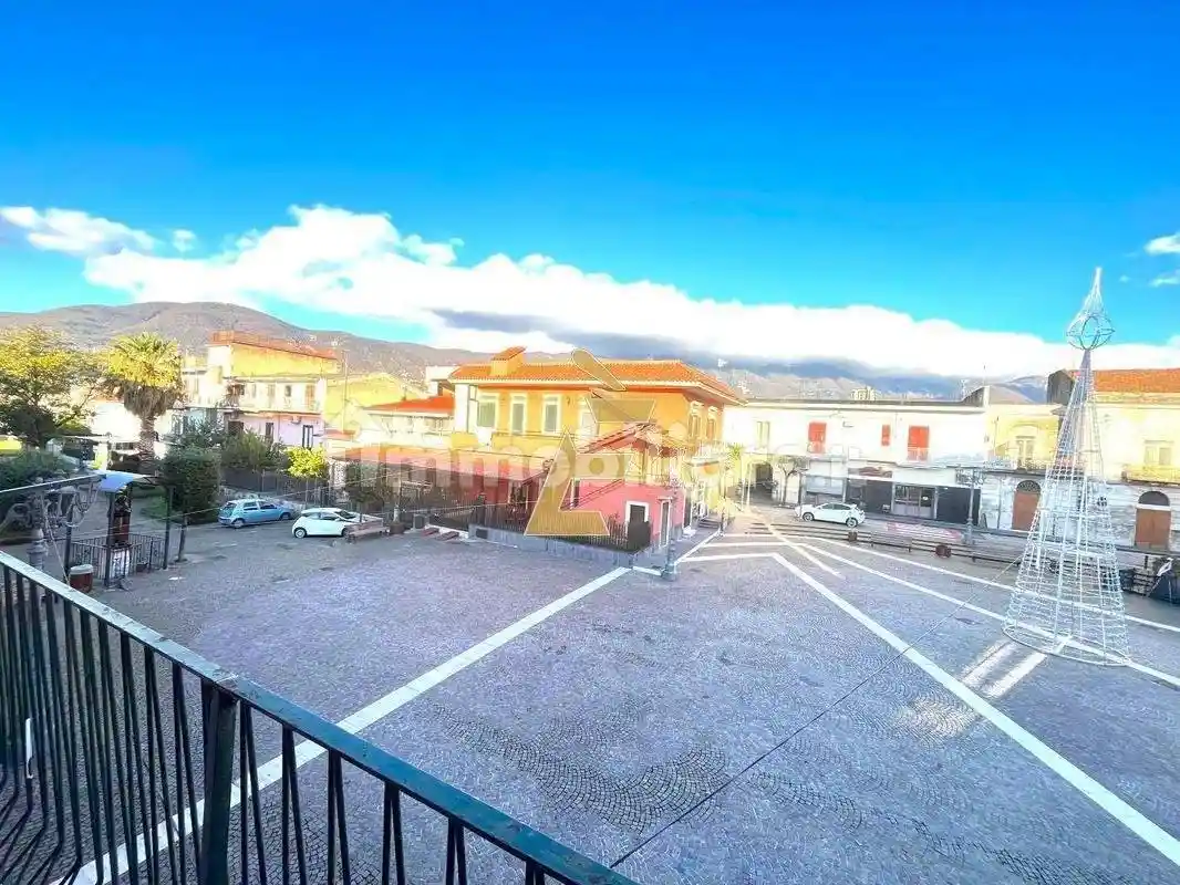 Appartamento in vendita a Tufino