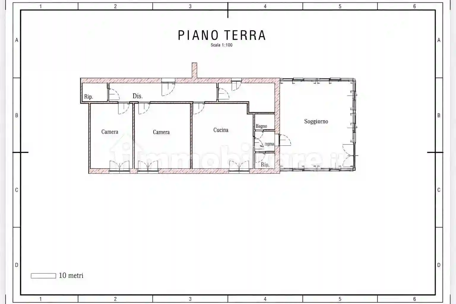 Appartamento - foto 2