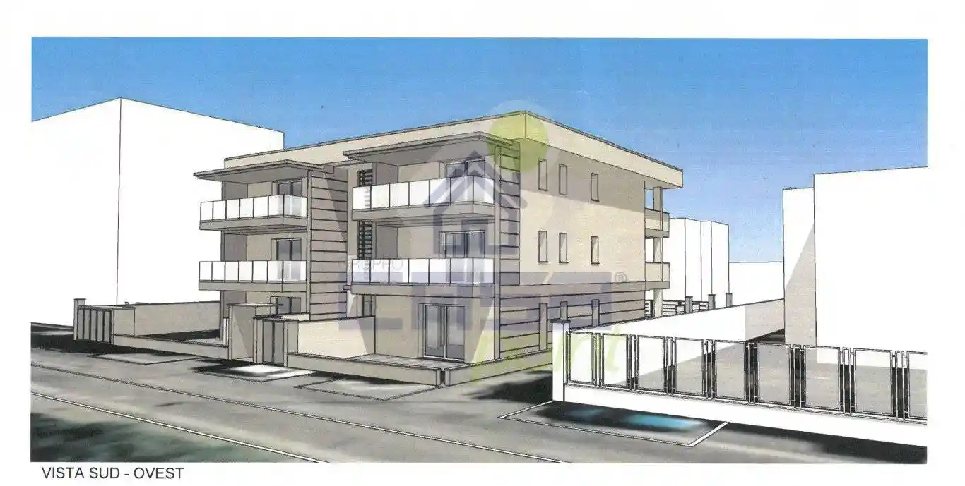 Appartamento in vendita a Crema