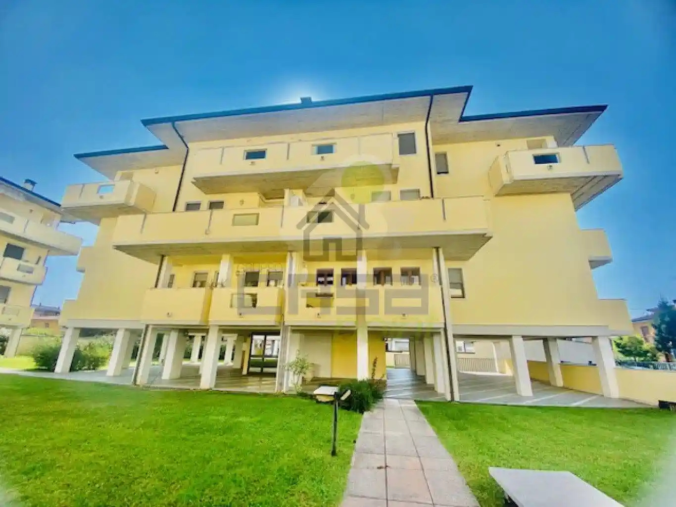 Appartamento in vendita a Sant'Angelo Lodigiano