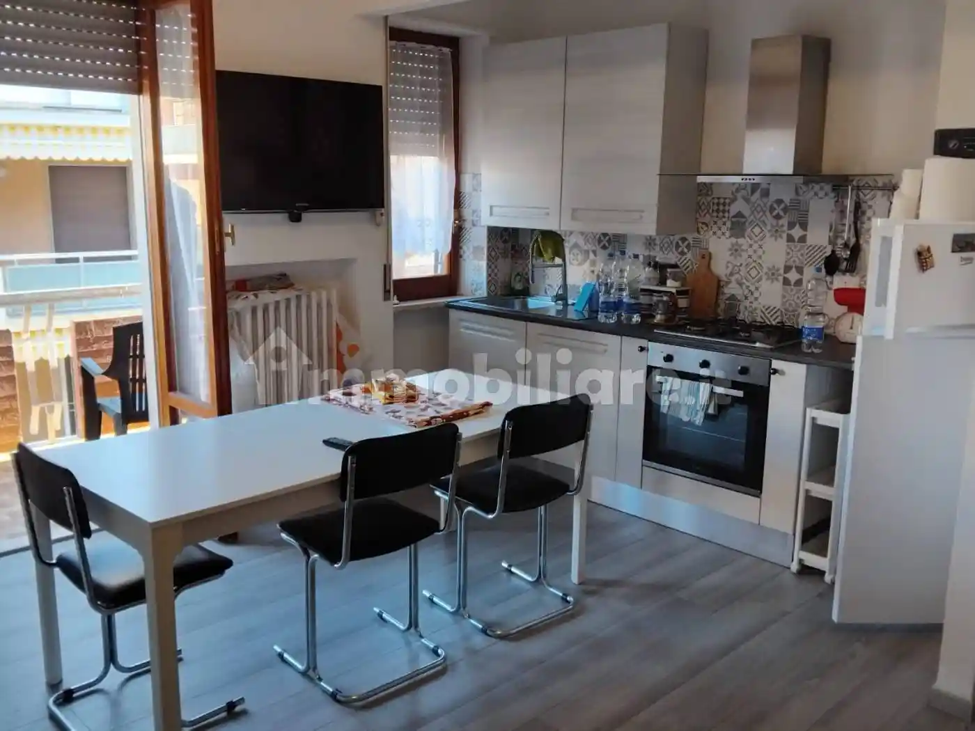 Appartamento in vendita a Martinsicuro