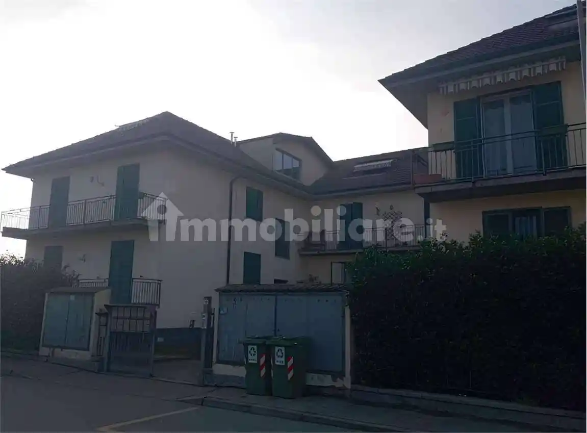 Appartamento in vendita a Santa Cristina e Bissone