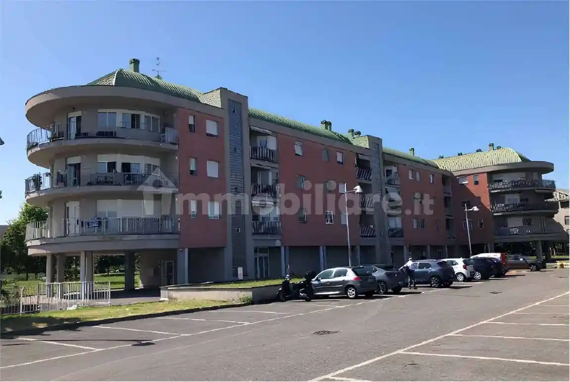 Appartamento in vendita a Pioltello