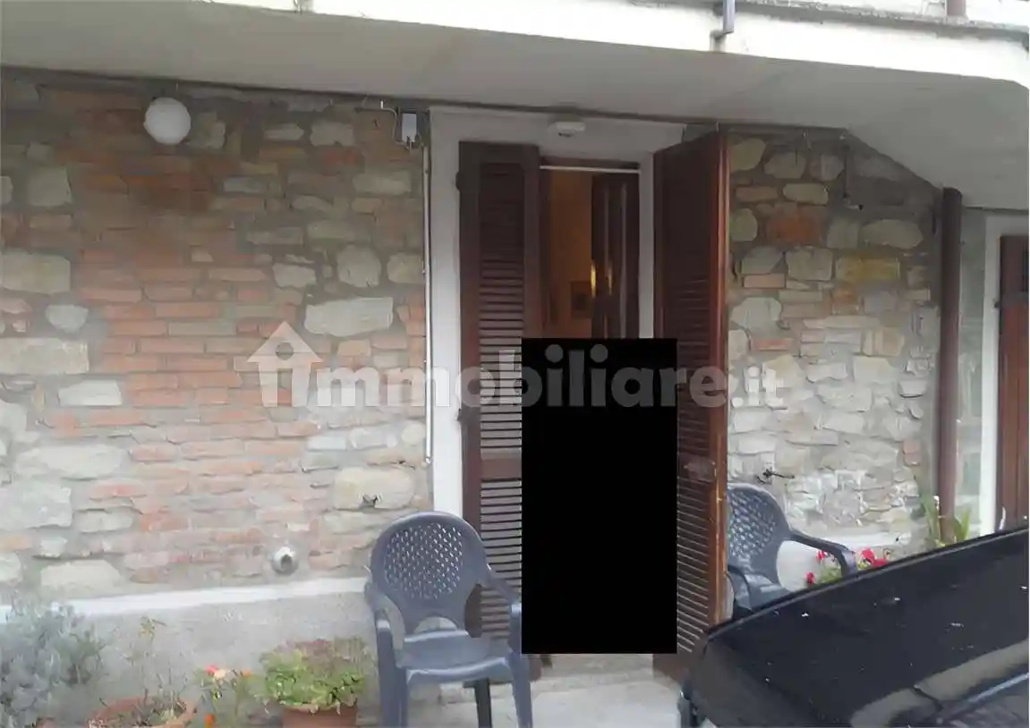 Appartamento in vendita a Fortunago