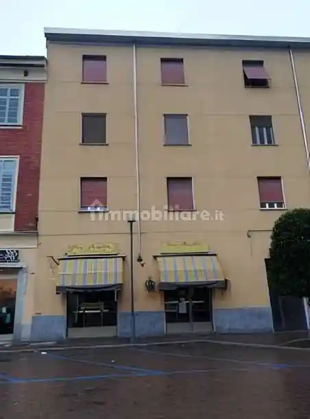 Appartamento in vendita a Mortara