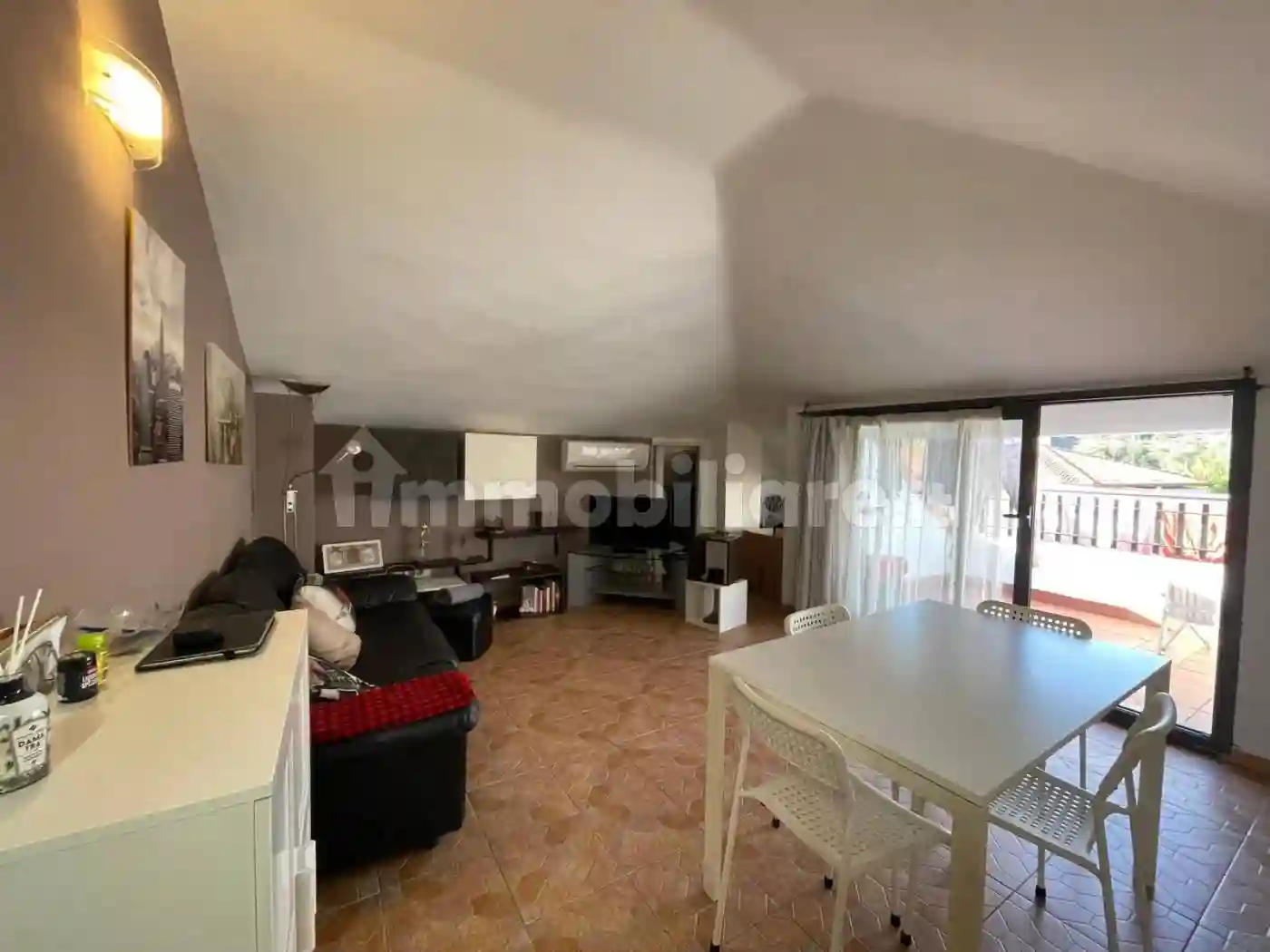 Attico - Mansarda - foto 2