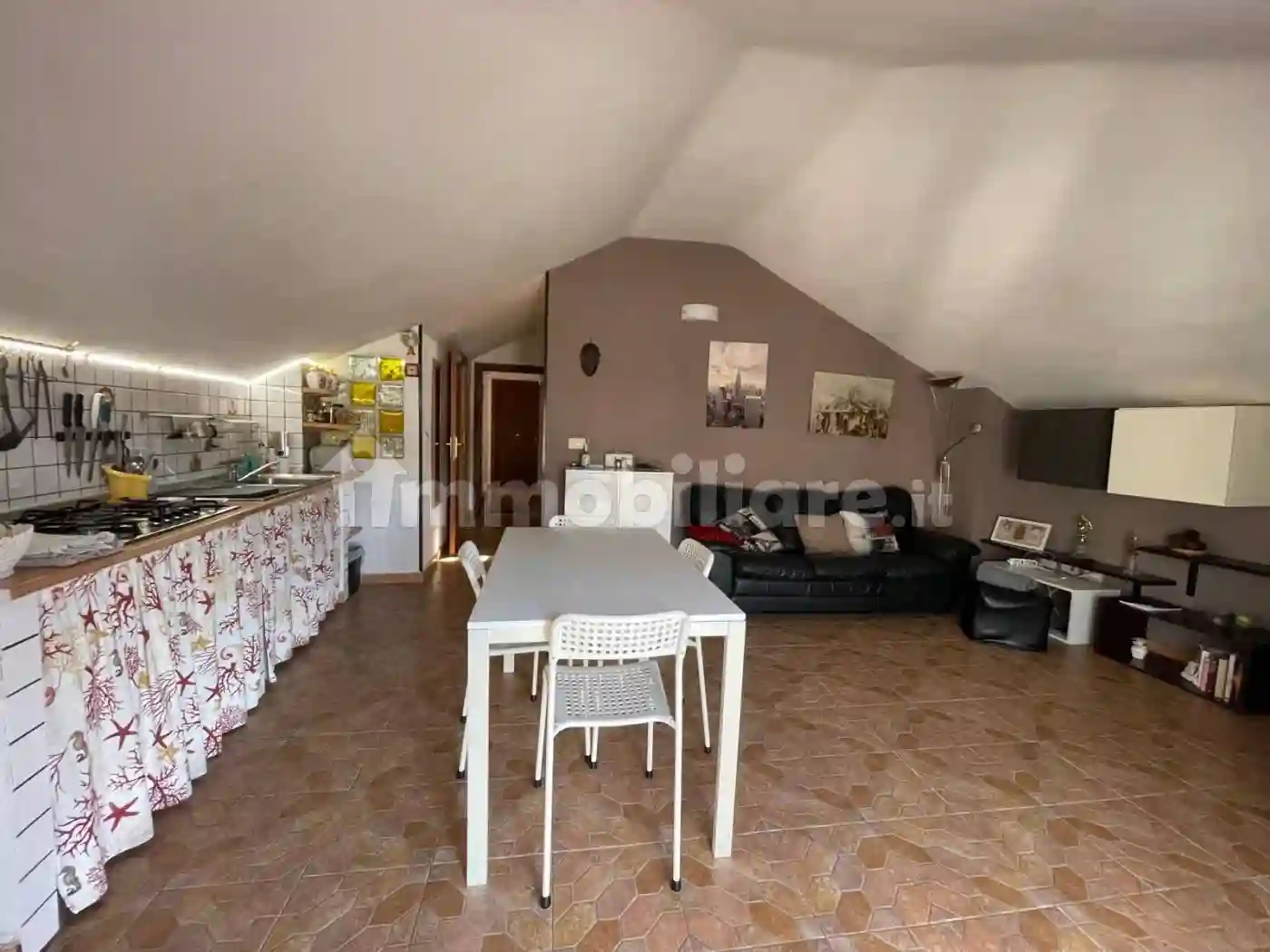 Attico - Mansarda - foto 4