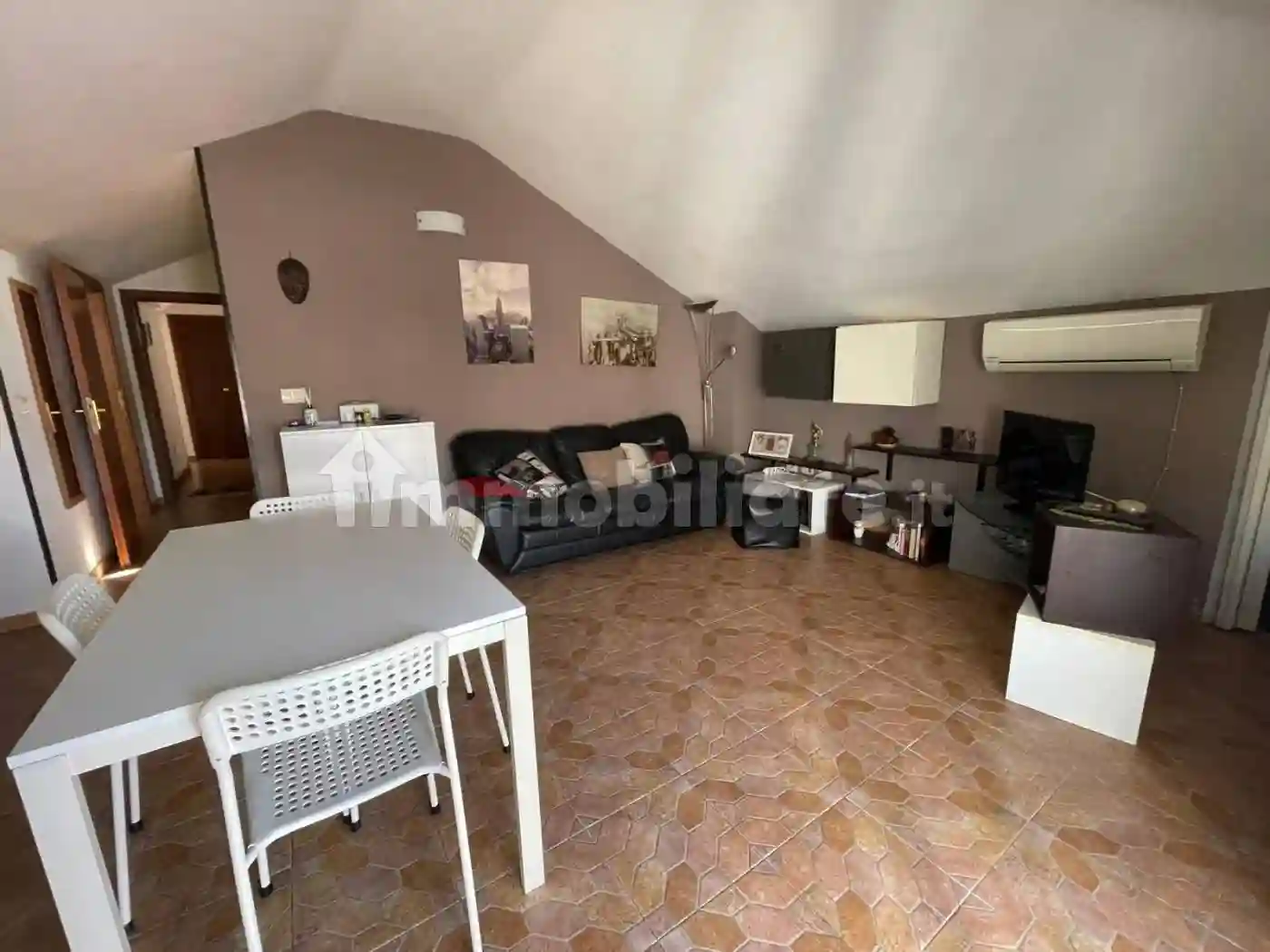 Attico - Mansarda - foto 5