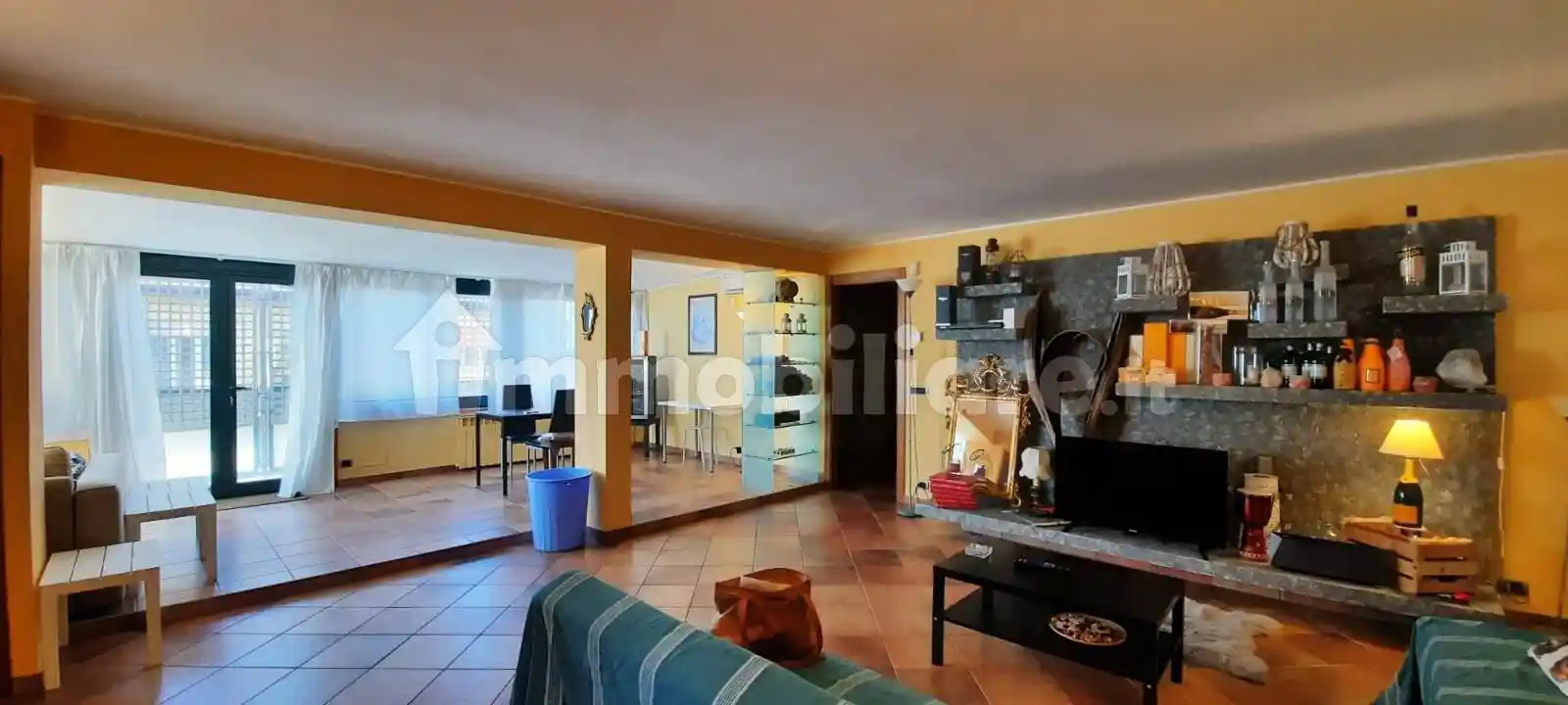 Appartamento in affitto a Catania