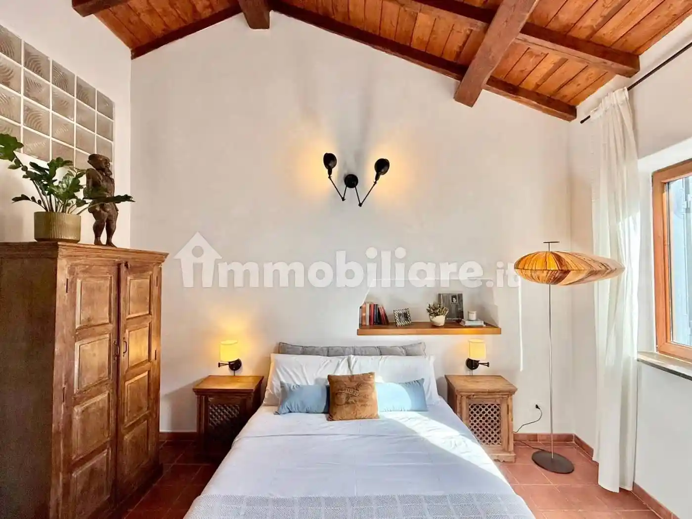 Casa indipendente in vendita a Fabrica di Roma