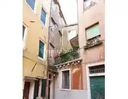 Appartamento in vendita a Venezia