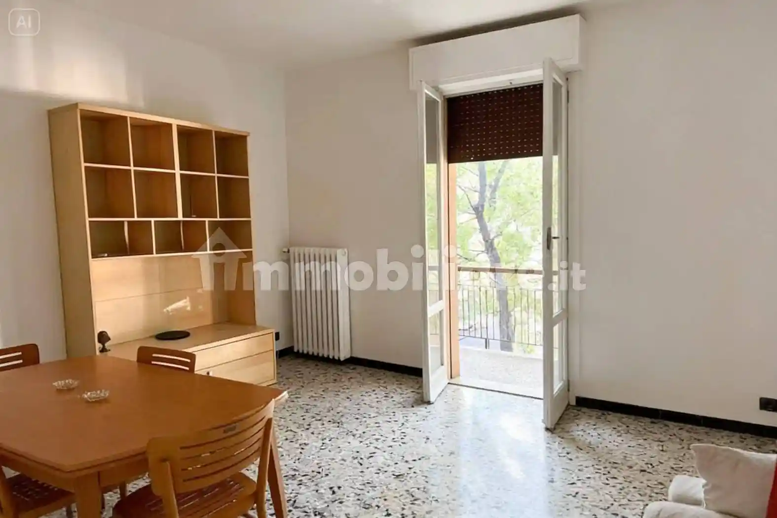 Appartamento in vendita a Modena