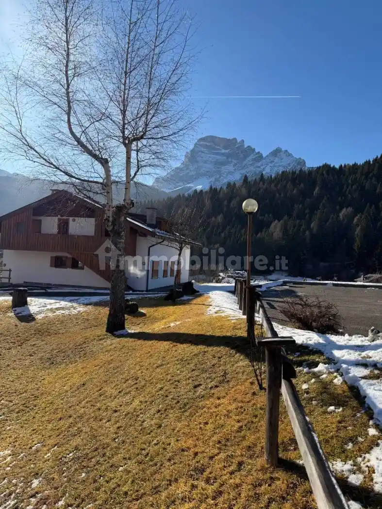 Appartamento in affitto a San Vito di Cadore