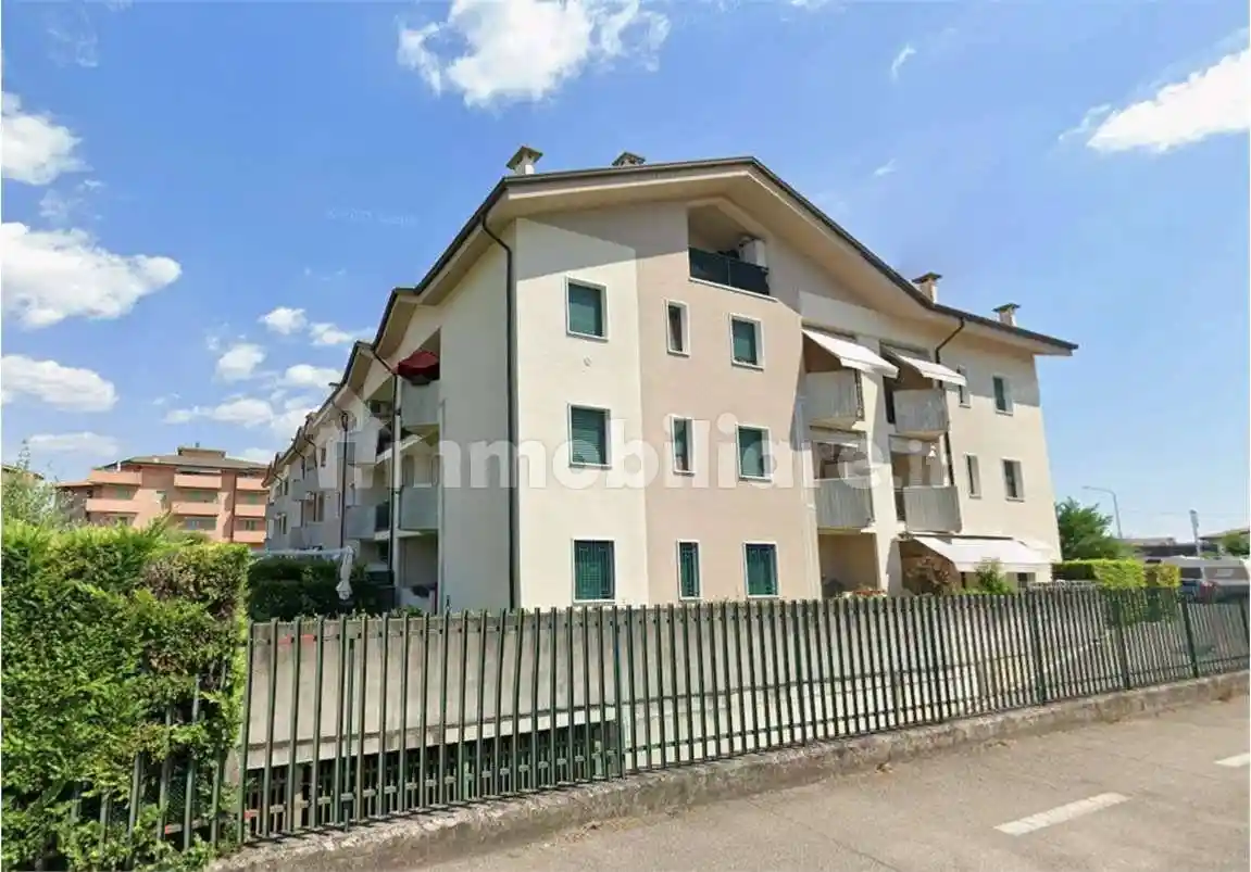 Appartamento in vendita a Bussolengo