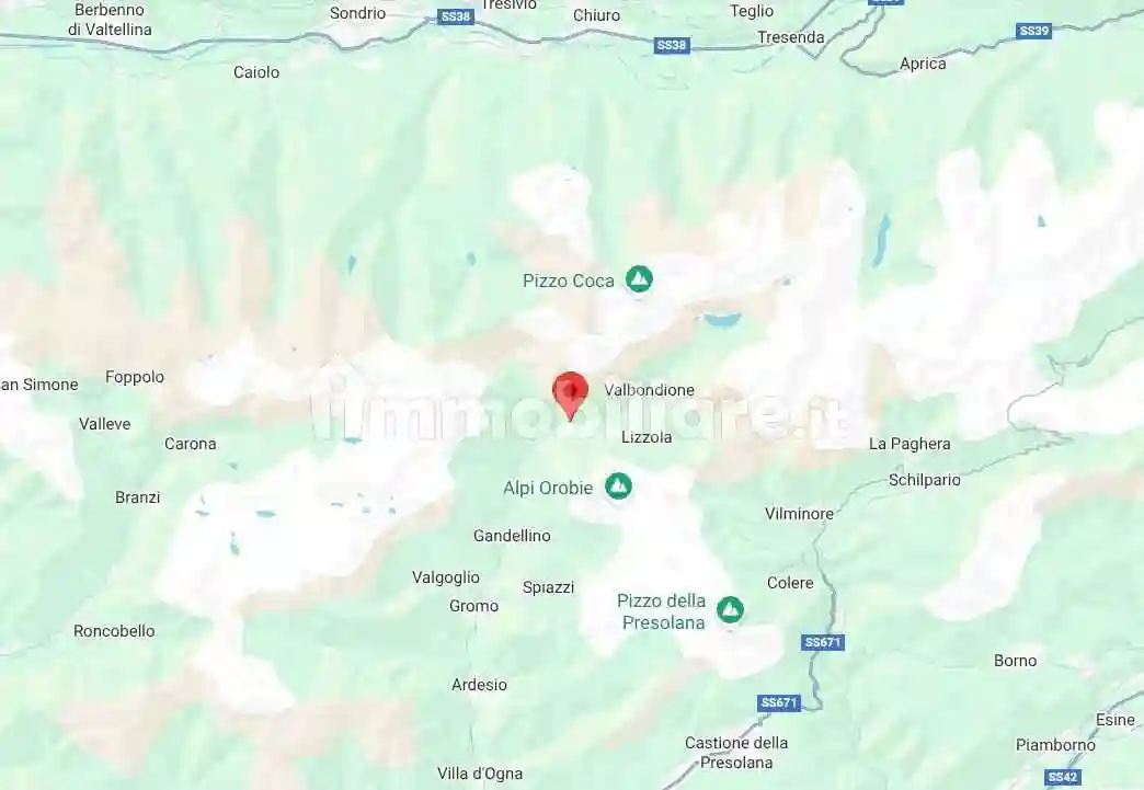 Villetta a schiera - foto 5