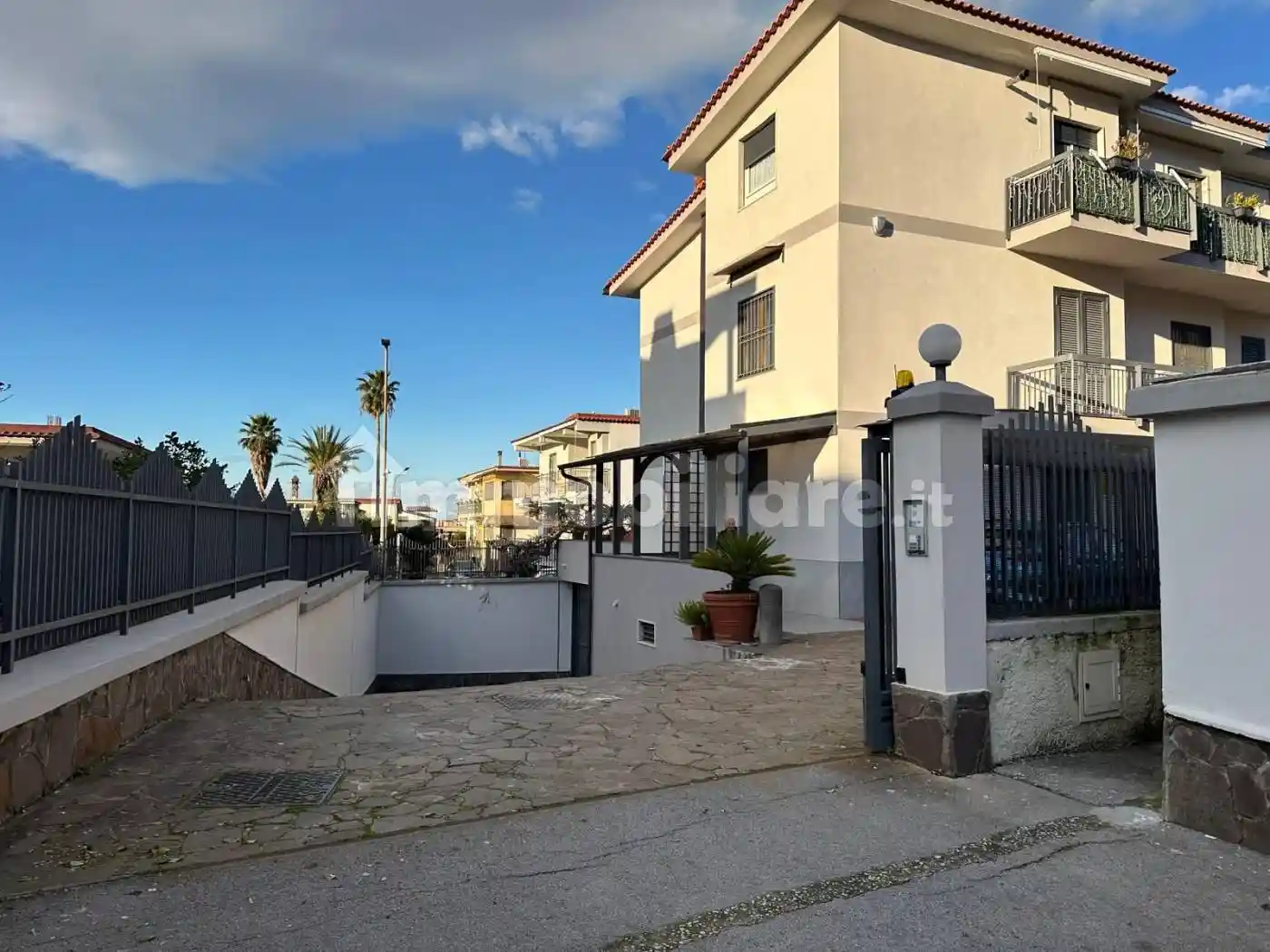 Villa in vendita a Sant'Antonio Abate