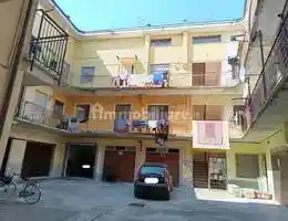 Appartamento in vendita a Cologno al Serio