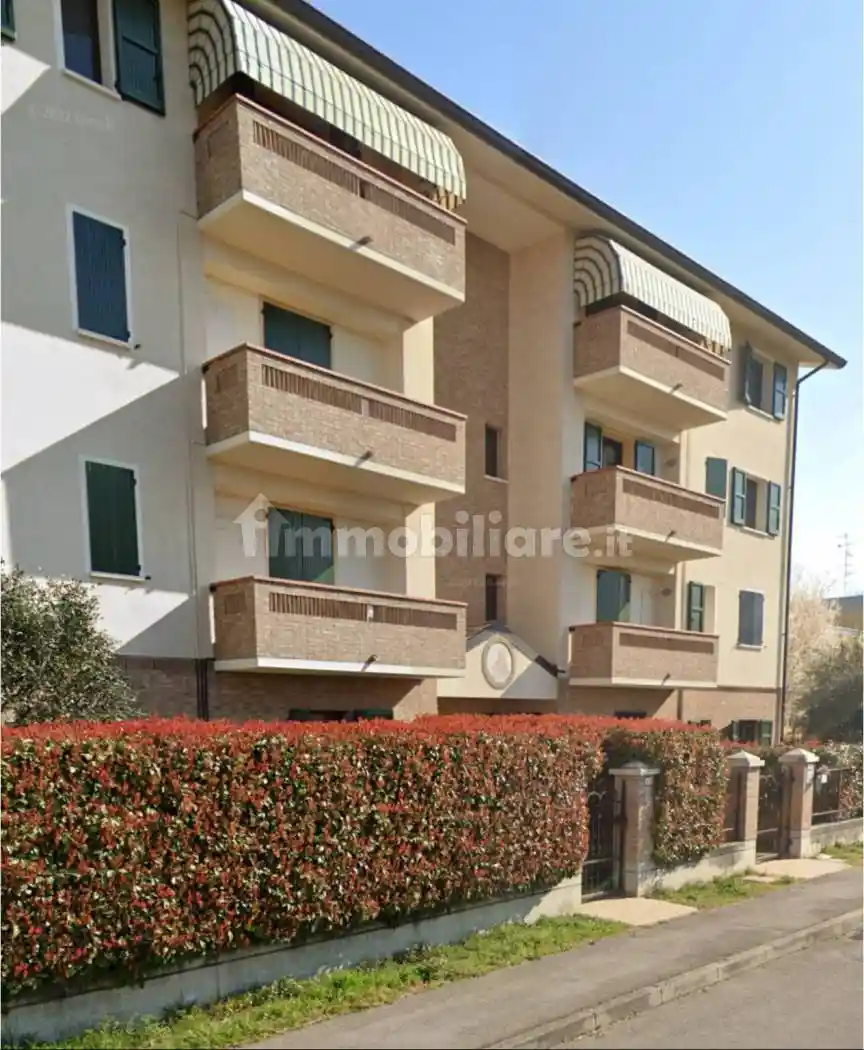 Appartamento in affitto a Reggio Emilia