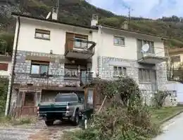 Appartamento in vendita a Longarone