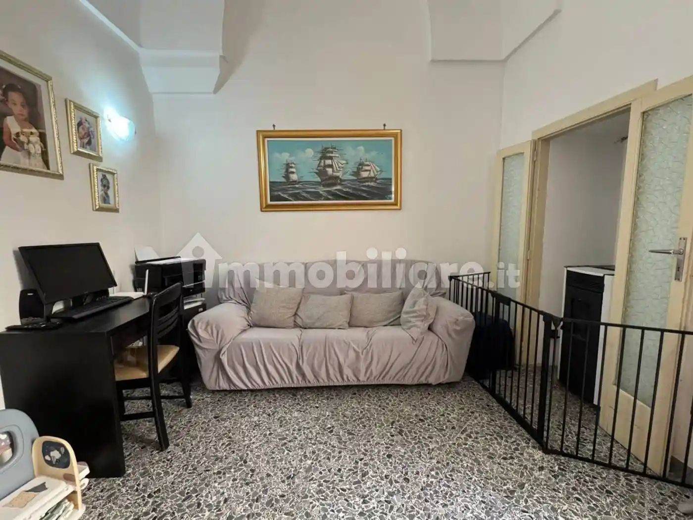 Appartamento in vendita a Fasano