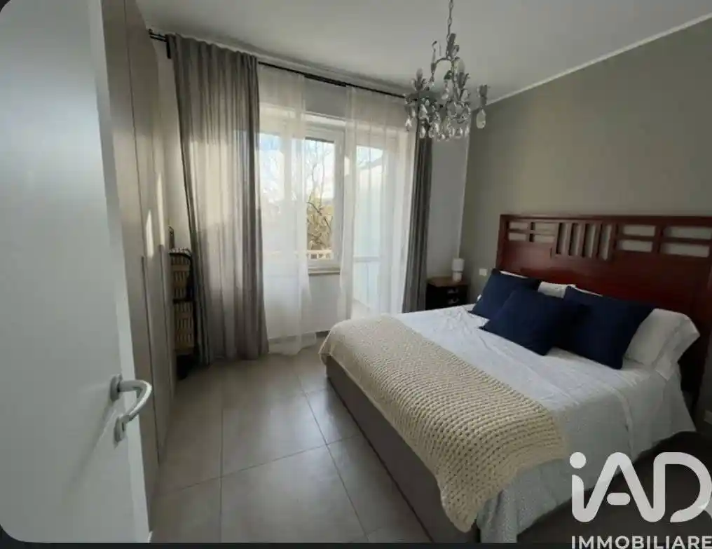 Appartamento in affitto a Genova