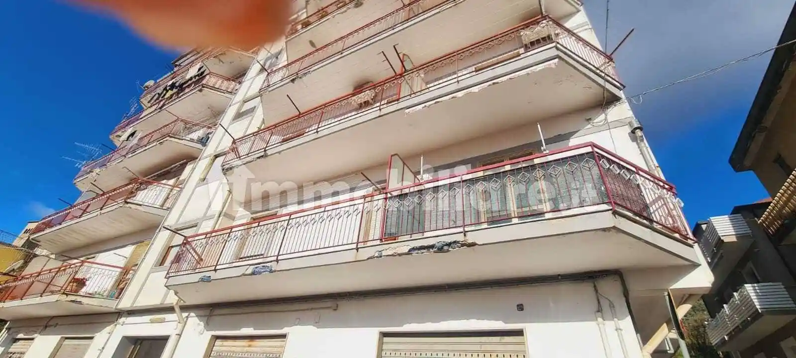 Appartamento in vendita a Montecorvino Pugliano