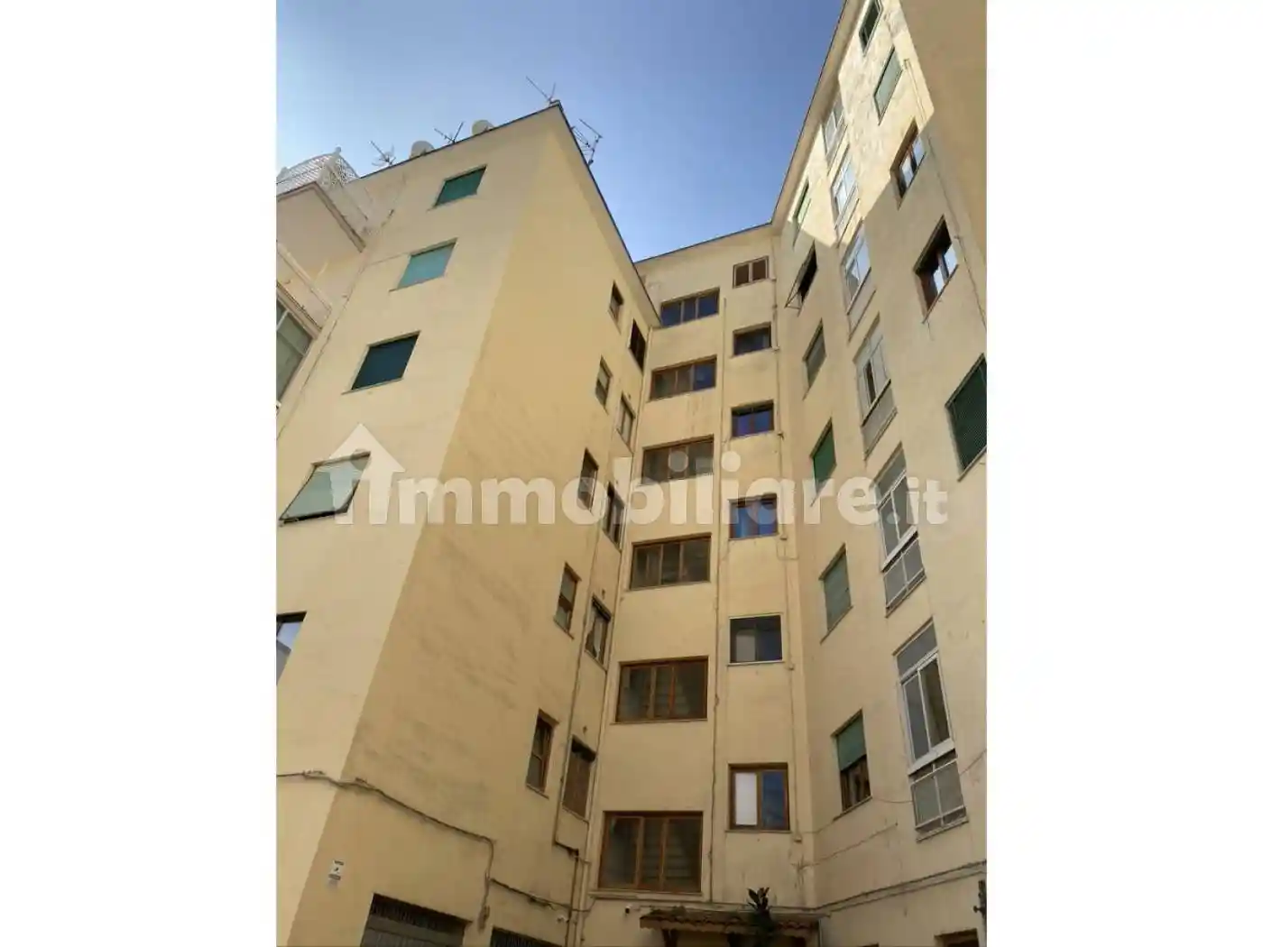 Appartamento in vendita a Vico Equense