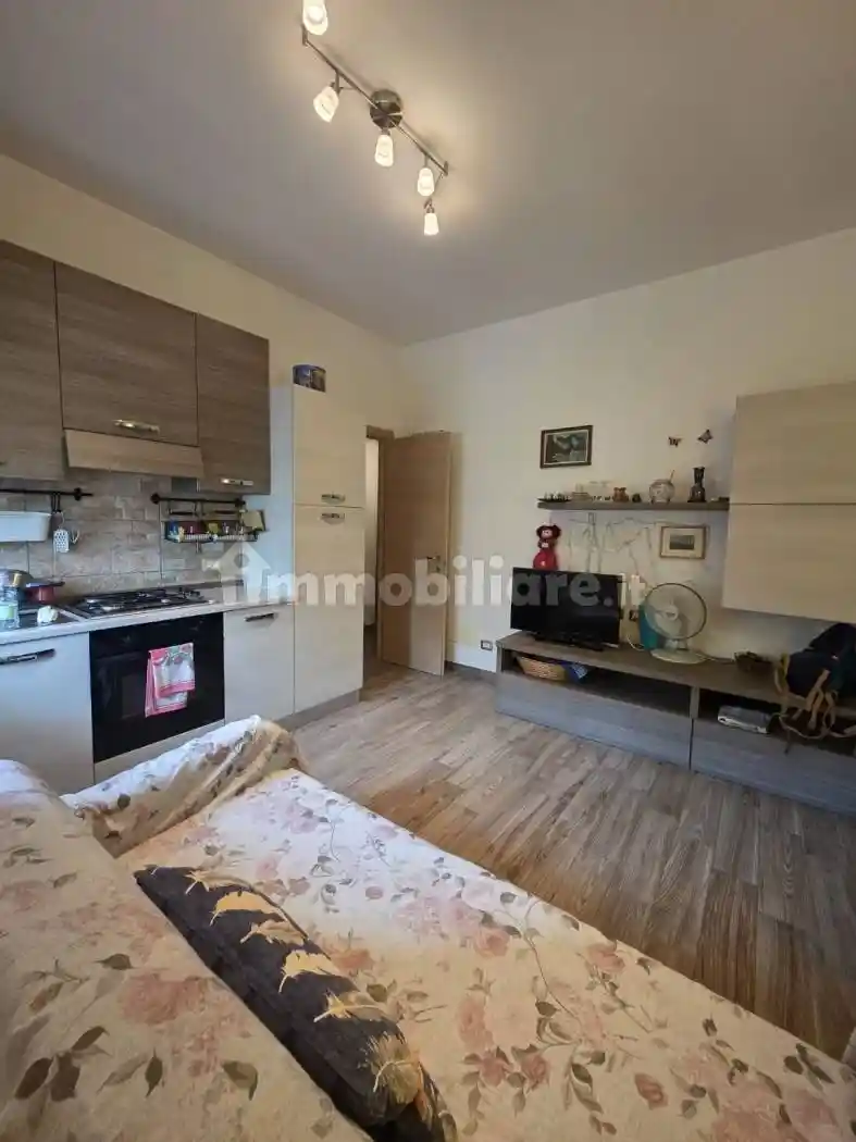 Appartamento in vendita a Nettuno