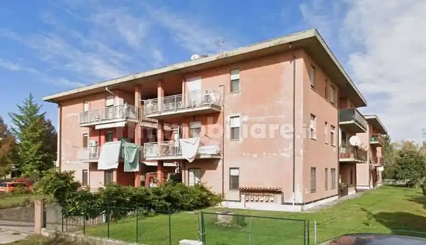Appartamento in vendita a Cento