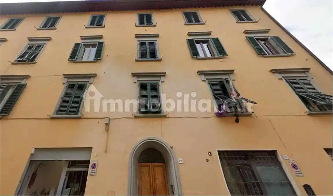 Appartamento in vendita a Firenze