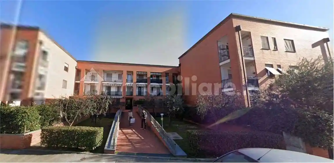 Appartamento in vendita a Sesto Fiorentino