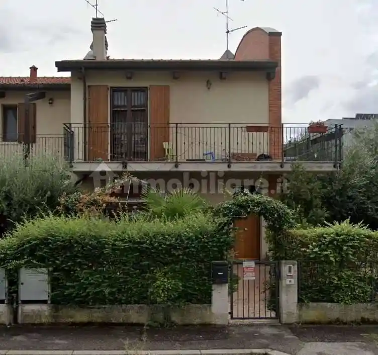 Villetta a schiera in vendita a Ravenna