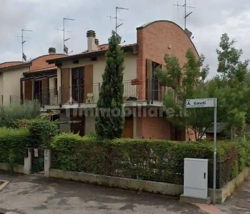 Villetta a schiera - foto 5
