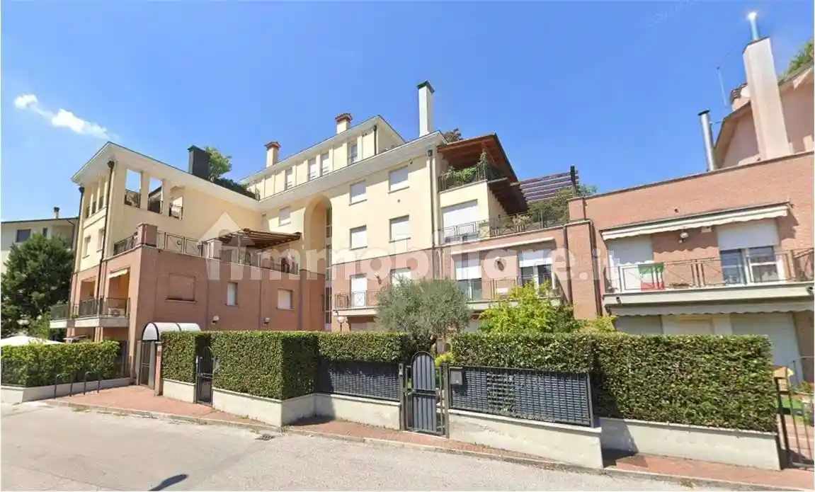 Appartamento in vendita a Vicenza