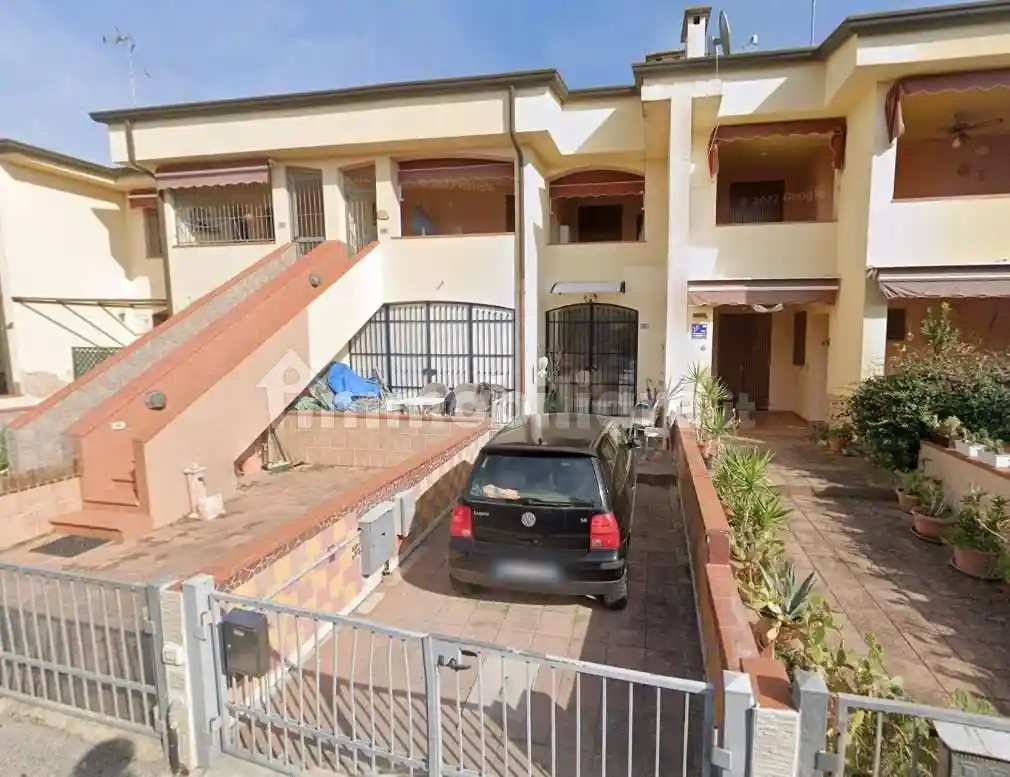 Appartamento in vendita a Comacchio