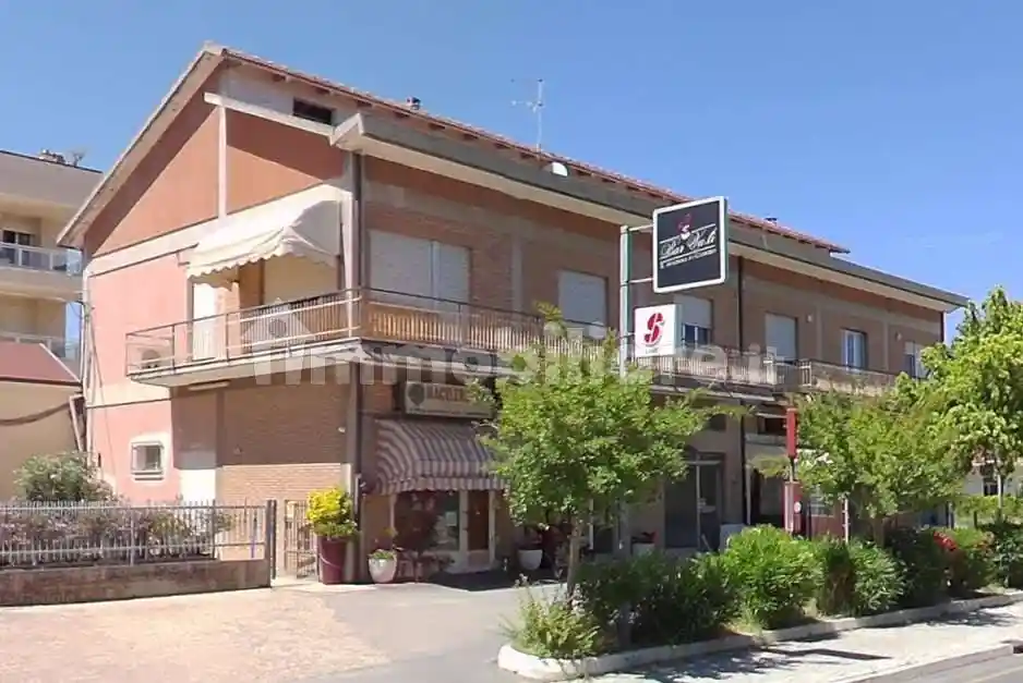 Appartamento in vendita a San Clemente