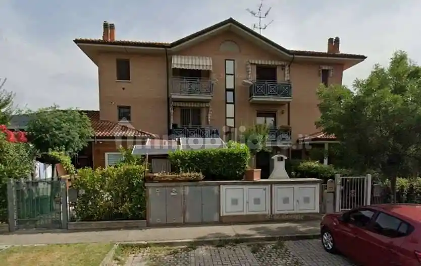 Appartamento in vendita a Castello d'Argile