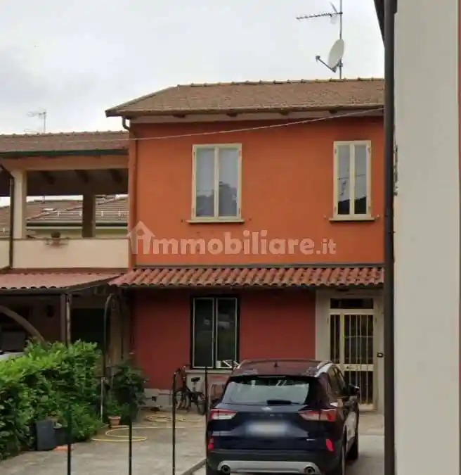 Appartamento in vendita a Sant'Agata Bolognese