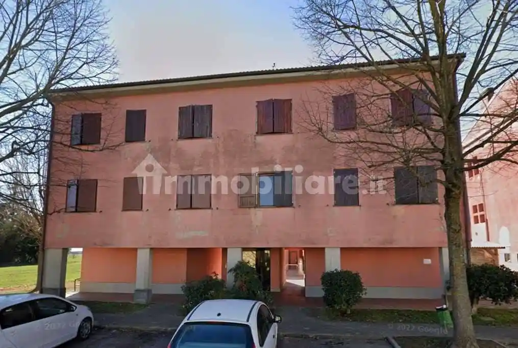 Appartamento in vendita a San Pietro in Casale