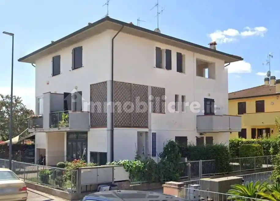 Appartamento in vendita a Ravenna