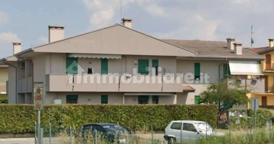 Appartamento in vendita a Villafranca Padovana