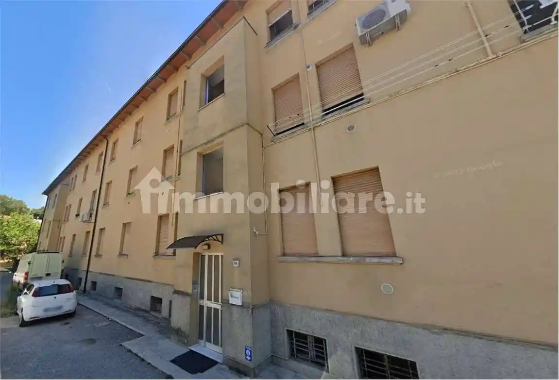 Appartamento in vendita a Vignola