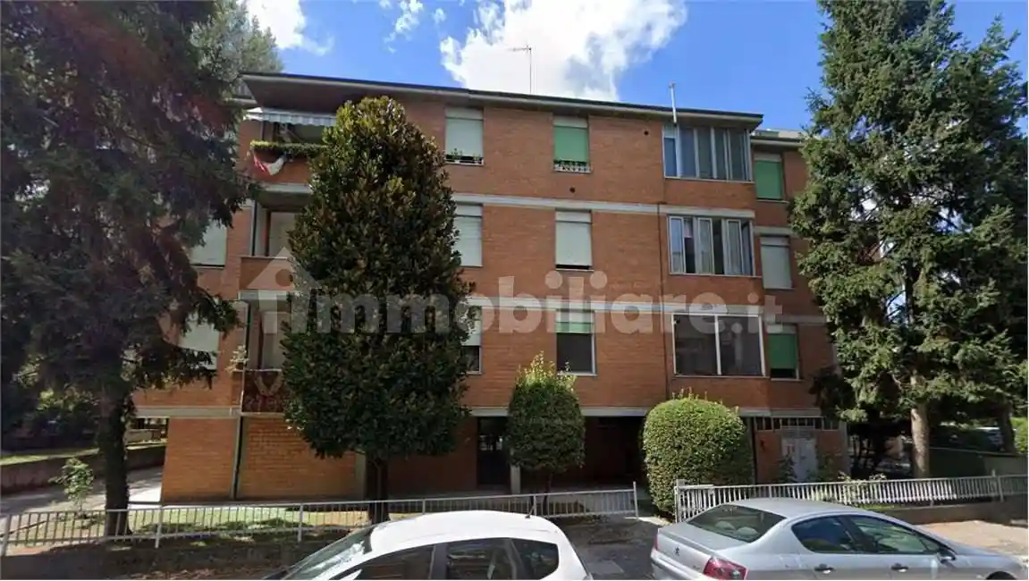 Appartamento in vendita a Ravenna