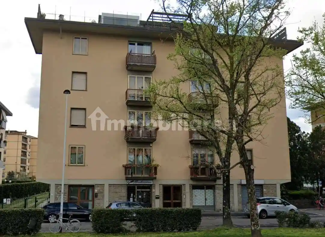 Appartamento in vendita a Firenze