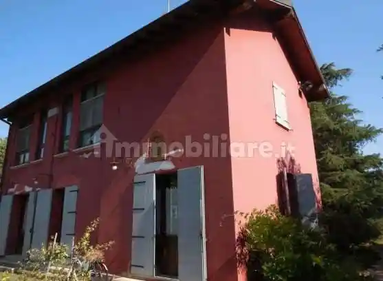 Casa indipendente in vendita a San Lazzaro di Savena
